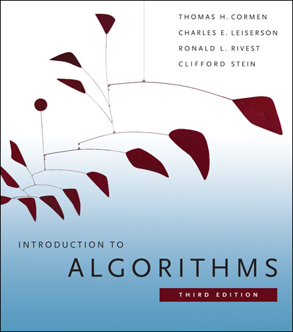 Introduction to algorithms mit pdf free